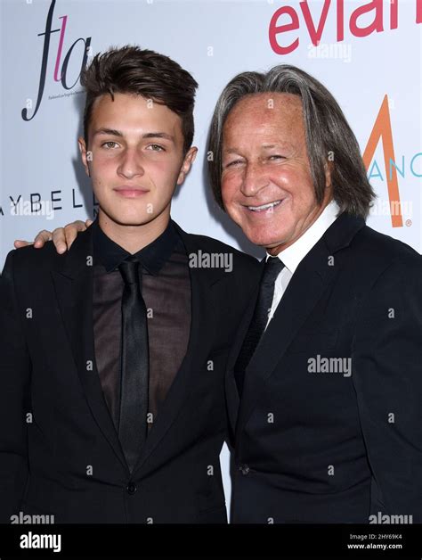 mohamed hadid|Mohamed Hadid .